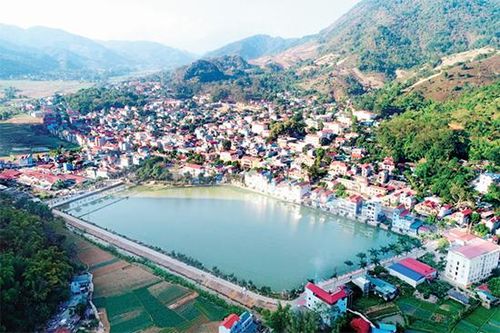 Mường Muổi hôm nay