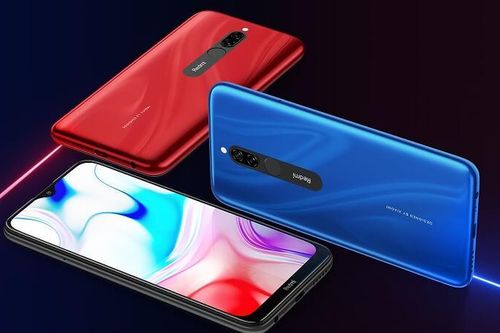 Đừng bỏ lỡ loạt smartphone có 4 camera sau chỉ trong tầm giá 4 triệu đồng