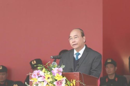 Thủ tướng nói gì về vụ Đồng Tâm?