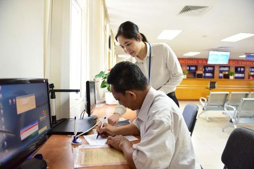 Tạo chuyển biến trong thực hiện nghị quyết của Đảng