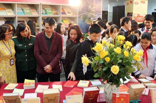 Nêu cao ý thức trách nhiệm với Tổ quốc