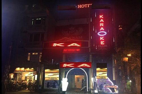 Hà Nội kiểm tra đột xuất các cơ sở kinh doanh dịch vụ 'nhạy cảm'