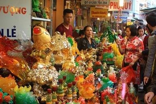 Nạn sư giả, đồ lễ quay vòng: Đừng để lòng tin bị lợi dụng