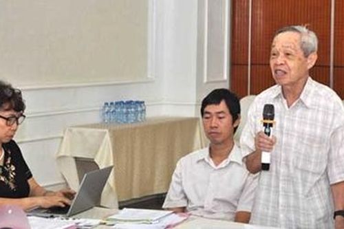 Nghiên cứu khoa học giáo dục Việt Nam trên sân chơi quốc tế: Những làn gió hi vọng