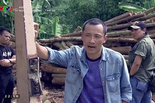Người hạnh phúc với từng vai diễn