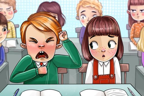 8 dấu hiệu cho thấy trẻ cần trị liệu tâm lý