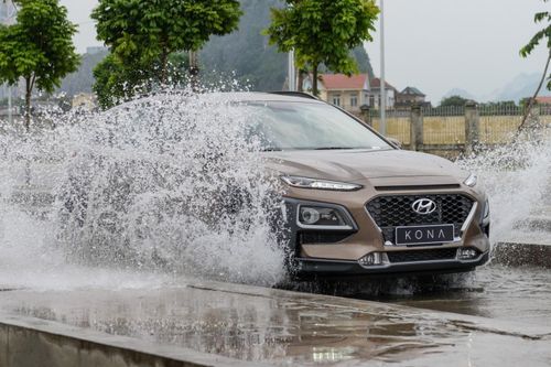 Tầm giá 700 triệu, lựa chọn mẫu SUV nào?