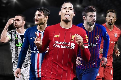 Liverpool chơi đẹp nhất châu Âu
