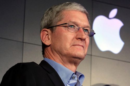 Apple 'lột xác' ra sao dưới thời Tim Cook?