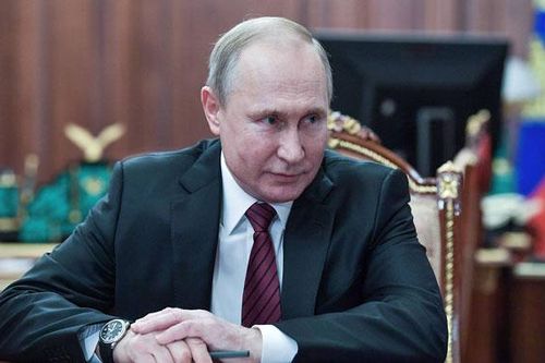Tổng thống Nga Putin đặt yêu cầu đặc biệt đối với Nội các mới