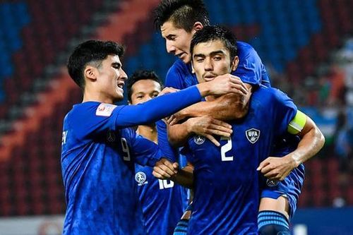 Soi kèo nhà cái U23 Saudi Arabia đấu với U23 Uzbekistan. VTV6 trực tiếp bóng đá VCK U23 châu Á