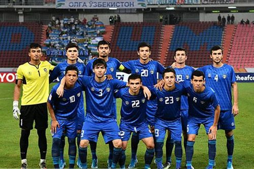Trực tiếp bóng đá U23 Saudi Arabia vs U23 Uzbekistan: ĐKVĐ sẽ lại vào chung kết? VTV6 trực tiếp