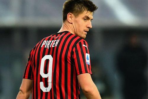 CHUYỂN NHƯỢNG 22/1: MU hỏi mua sao AC Milan. Mbappe từ chối Real Madrid