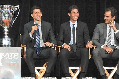 Tennis thế giới 2020: Khi Big Four mới đe dọa Big Three
