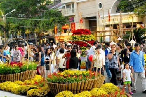 Tăng cường các biện pháp bảo đảm đón Tết Nguyên đán vui tươi, lành mạnh