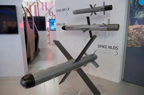 Tây Ban Nha muốn biến xe M-113 thành vũ khí chống tăng tự hành