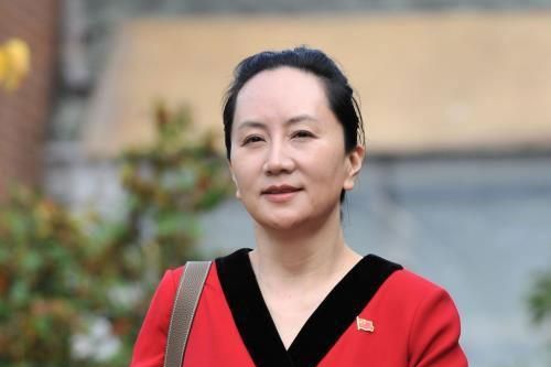Canada mở phiên tòa xem xét dẫn độ CFO Huawei