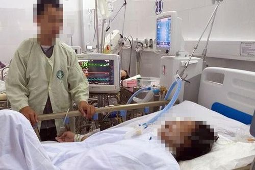 55 ngày chiến đấu với tử thần của người phụ nữ bị tai nạn giao thông