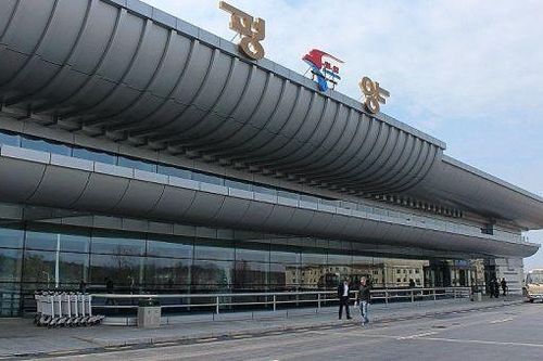 Đẩy mạnh giao thương với Nga, Triều Tiên tiếp tục đàm phán về vận tải hàng không