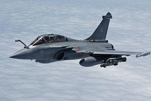 Bộ trưởng Quốc phòng Indonesia bác thông tin mua chiến đấu cơ Rafale của Pháp