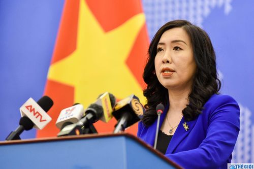 Việt Nam hoan nghênh INTA bỏ phiếu thông qua nghị quyết đề nghị Nghị viện châu Âu phê chuẩn EVFTA và EVIPA