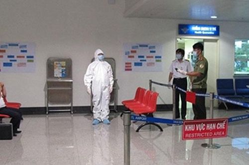 Không để dịch bệnh viêm phổi tại Trung Quốc xâm nhập vào nước ta