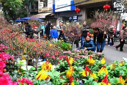 Vui xuân lành mạnh, an toàn trong khuôn khổ pháp luật