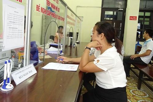 Năm 2020: Tập trung kiện toàn tổ chức bộ máy tư pháp địa phương
