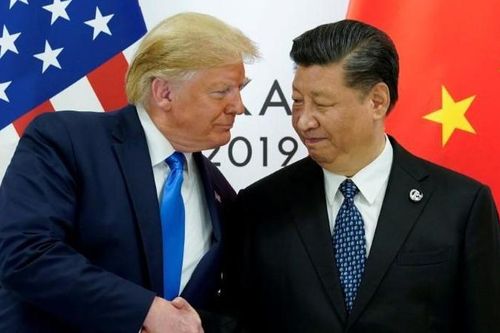 Mỹ thúc giục Trung Quốc tham gia đàm phán vũ khí hạt nhân với Nga