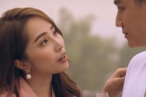 Sinh tử tập 53: Trinh hỏi con trai chủ tịch bỏ vợ lấy mình, Vũ đe dọa vợ Khải