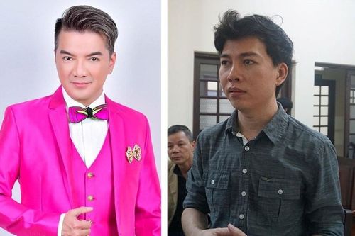 Sau 2 lần hoãn tòa, Mr Đàm chính thức lên tiếng về vụ kiện tác quyền 6 năm qua