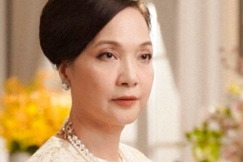 Lần đối mặt tử thần của NSND Lê Khanh