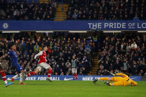 Chelsea hòa thất vọng, Lampard lộ mặt thật