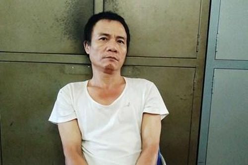 Đột kích 'động' sản xuất ma túy ở TP Biên Hòa
