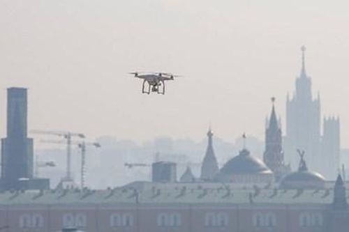 Nga chế tạo radar siêu nhỏ không thể thấy bằng mắt thường