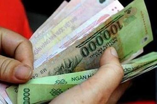 Xử lý nghiêm các trường hợp vi phạm chi trả tiền lương, thưởng cho người lao động