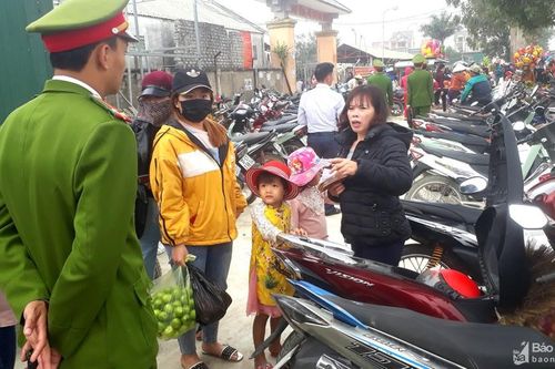Nghệ An: Đi chợ quê ngày Tết bị trộm lấy cả trăm triệu đồng