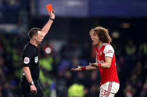 Chelsea và Arsenal chia điểm sau màn rượt đuổi tỷ số kịch tính