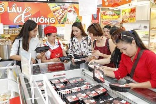 Masan báo lãi đạt 6.365 tỷ đồng trong năm 2019
