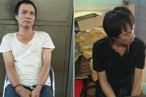 Triệt phá đường dây sản xuất ma túy 'khủng', thu giữ hơn 1000 viên thuốc lắc