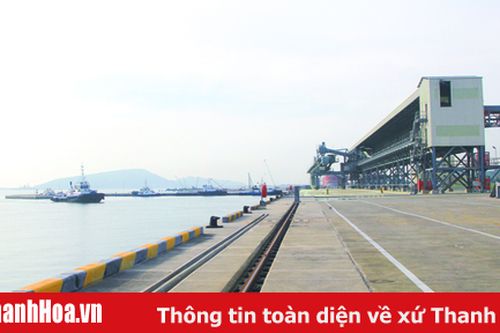Nỗ lực thu hút đầu tư vào Khu Kinh tế Nghi Sơn và các khu công nghiệp trên địa bàn tỉnh