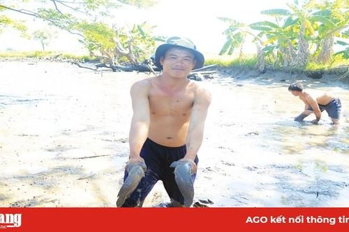 Tát đìa ăn Tết!