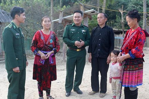 Thành công nhờ sâu sát cơ sở