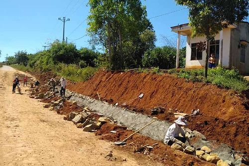 Kho bạc Nhà nước Gia Lai khẩn trương thanh toán vốn đầu tư công
