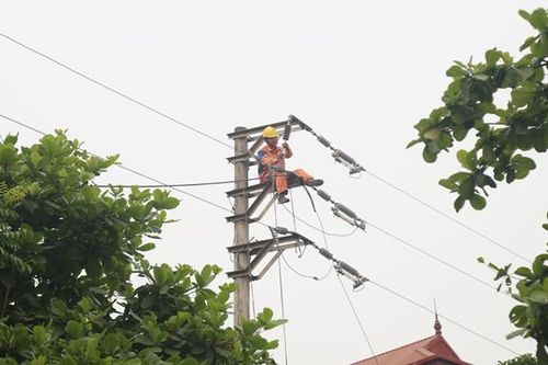 Điện lực Lào Cai: Đảm bảo cung ứng điện an toàn, liên tục
