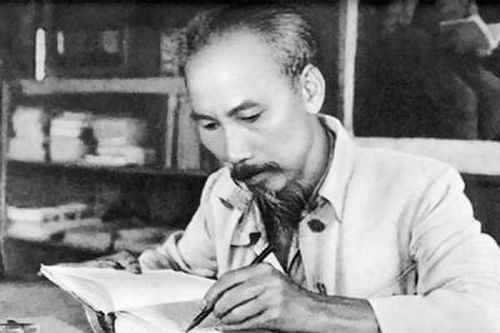 Mùa Xuân làm theo lời Bác !