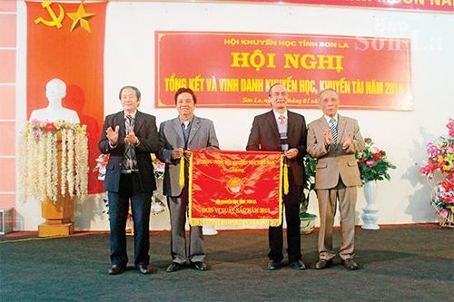Lan tỏa sâu rộng phong trào khuyến học, khuyến tài