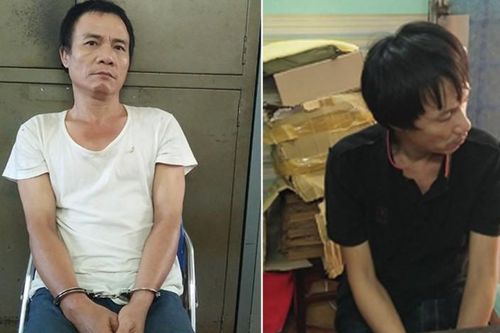 Bắt băng nhóm sản xuất ma túy, thu hơn 1 ngàn viên thuốc lắc