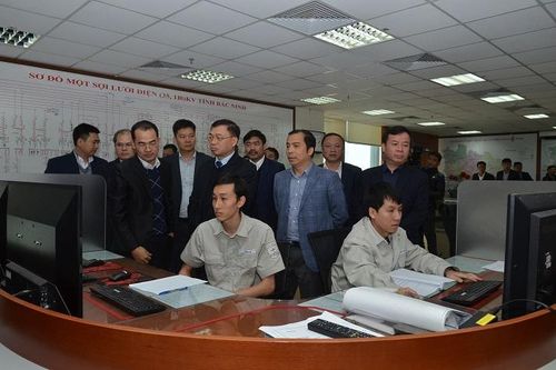 EVN sẵn sàng phương án đảm bảo điện cho Tết nguyên đán Canh Tý 2020