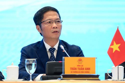 Bước tiến rất gần đến phê chuẩn EVFTA